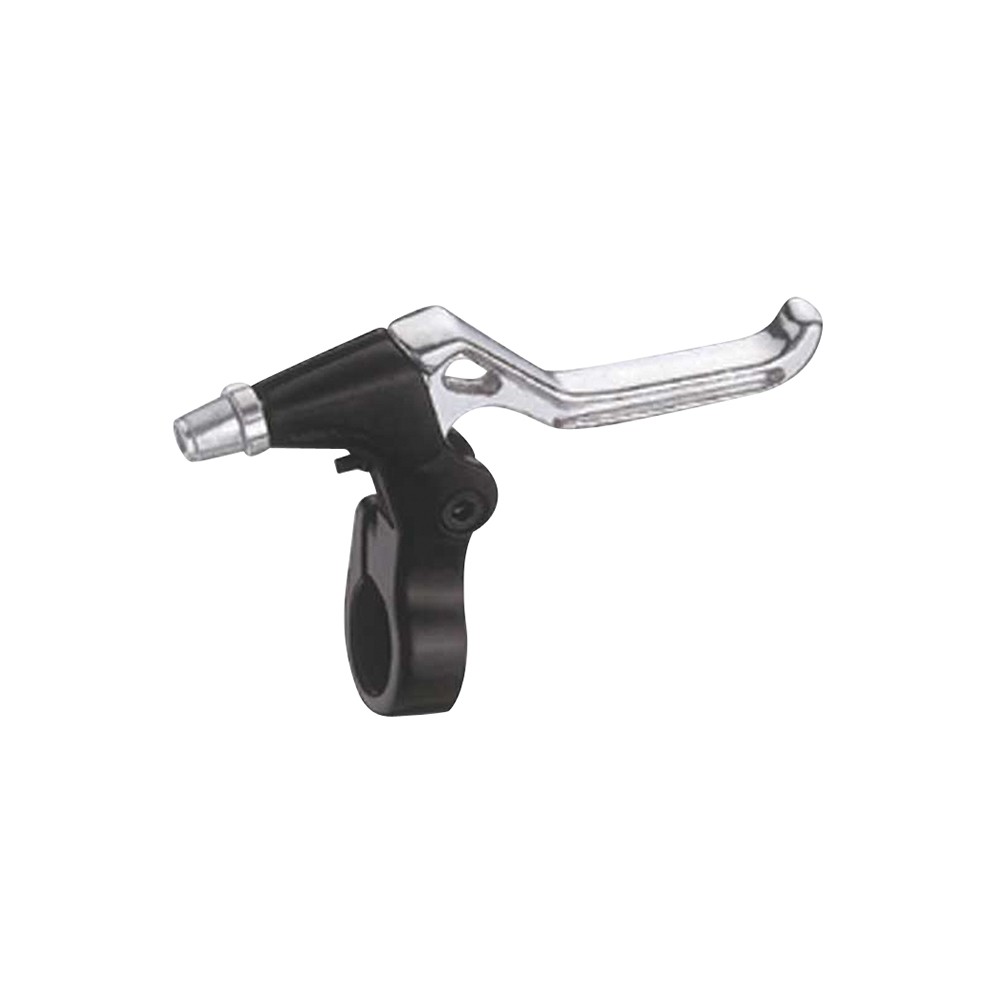 Image for Oxford BR258B Alloy BMX Brake Levers, Black