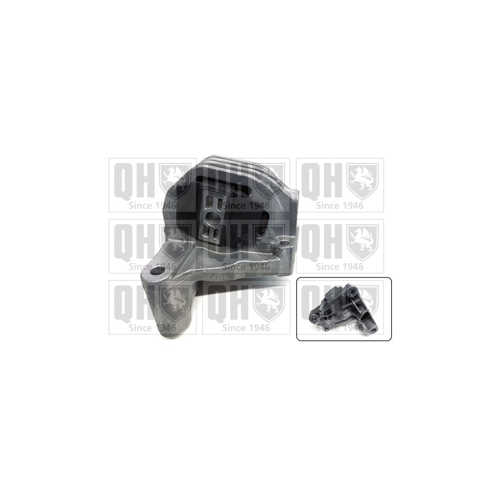 Image for QH EM4823 Engine Mounting