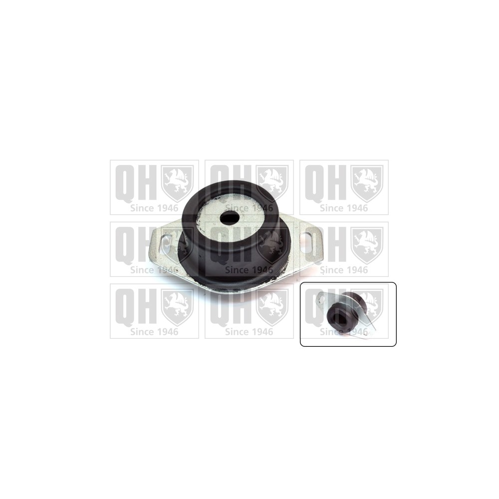 Image for QH EM4145 Gearbox Mounting