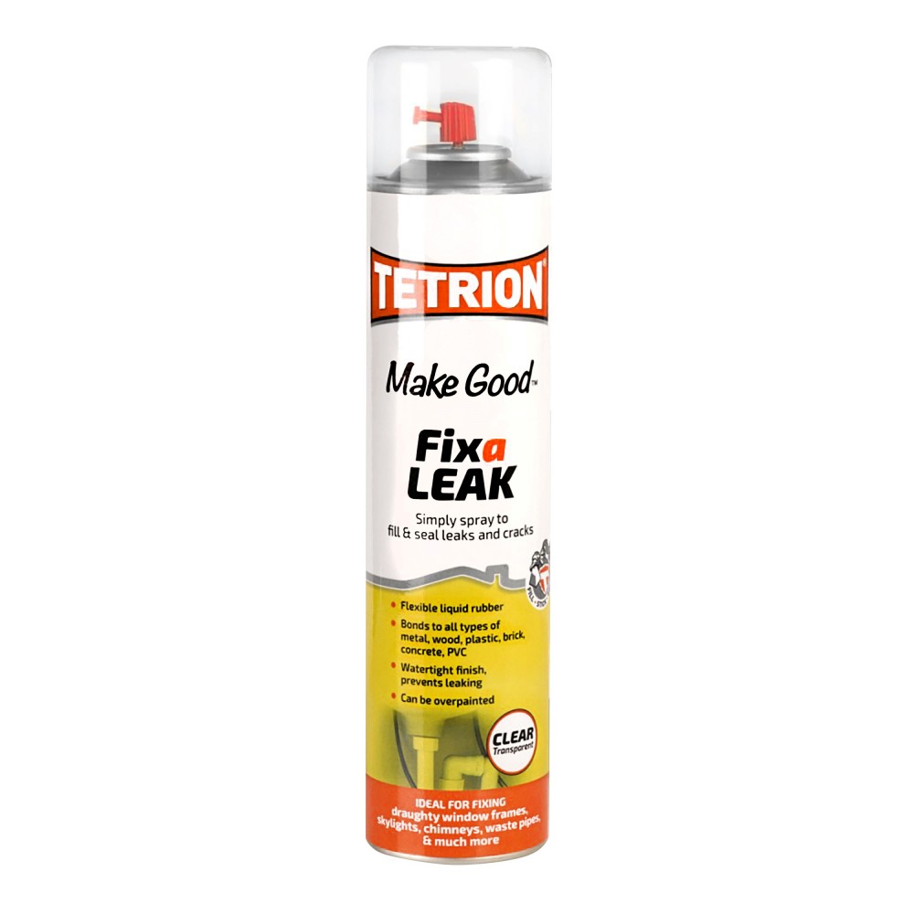 Image for Tetrion TFL400 Make Good Fix A Leak 400m