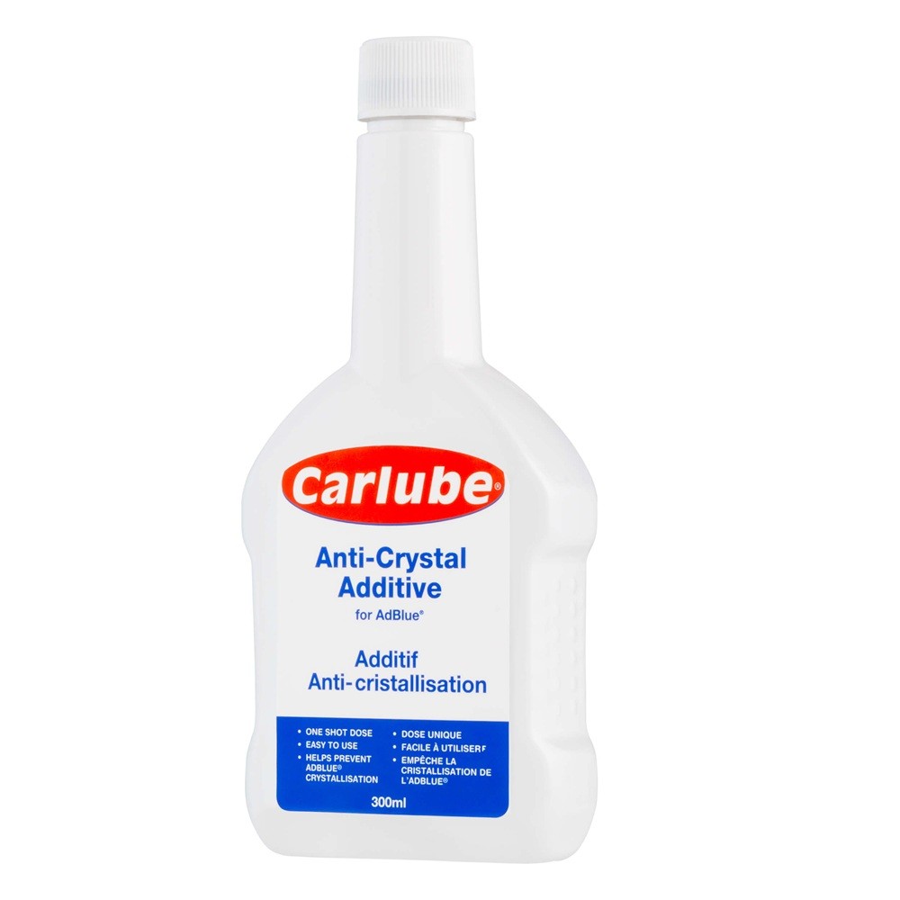 Image for ADBLUE ANTI CRYSTAL ADDITIVE  300ML