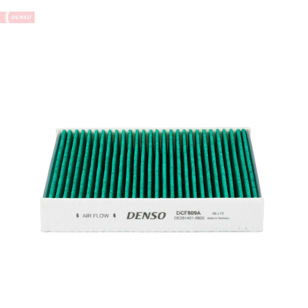 Image for Denso Cabin Air Filter  CAF AA/VA