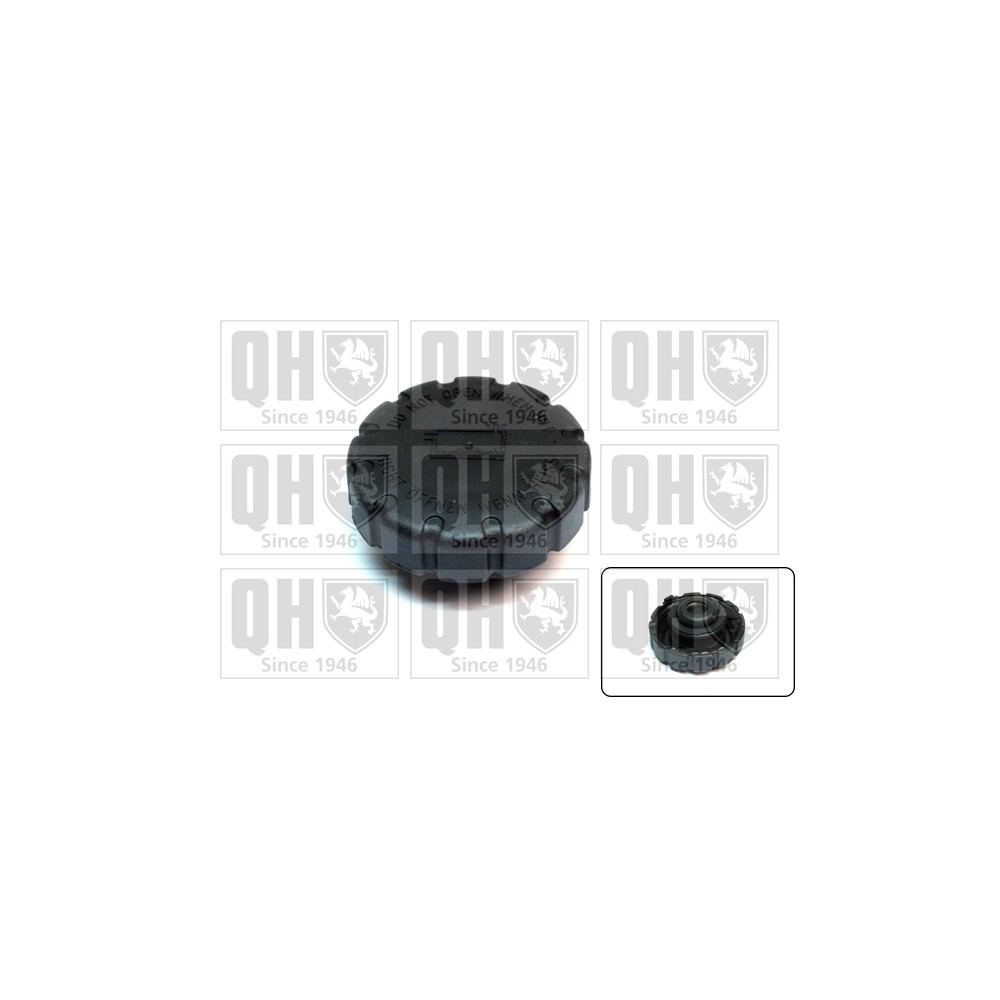 Image for QH FC523 Expansion Tank Cap