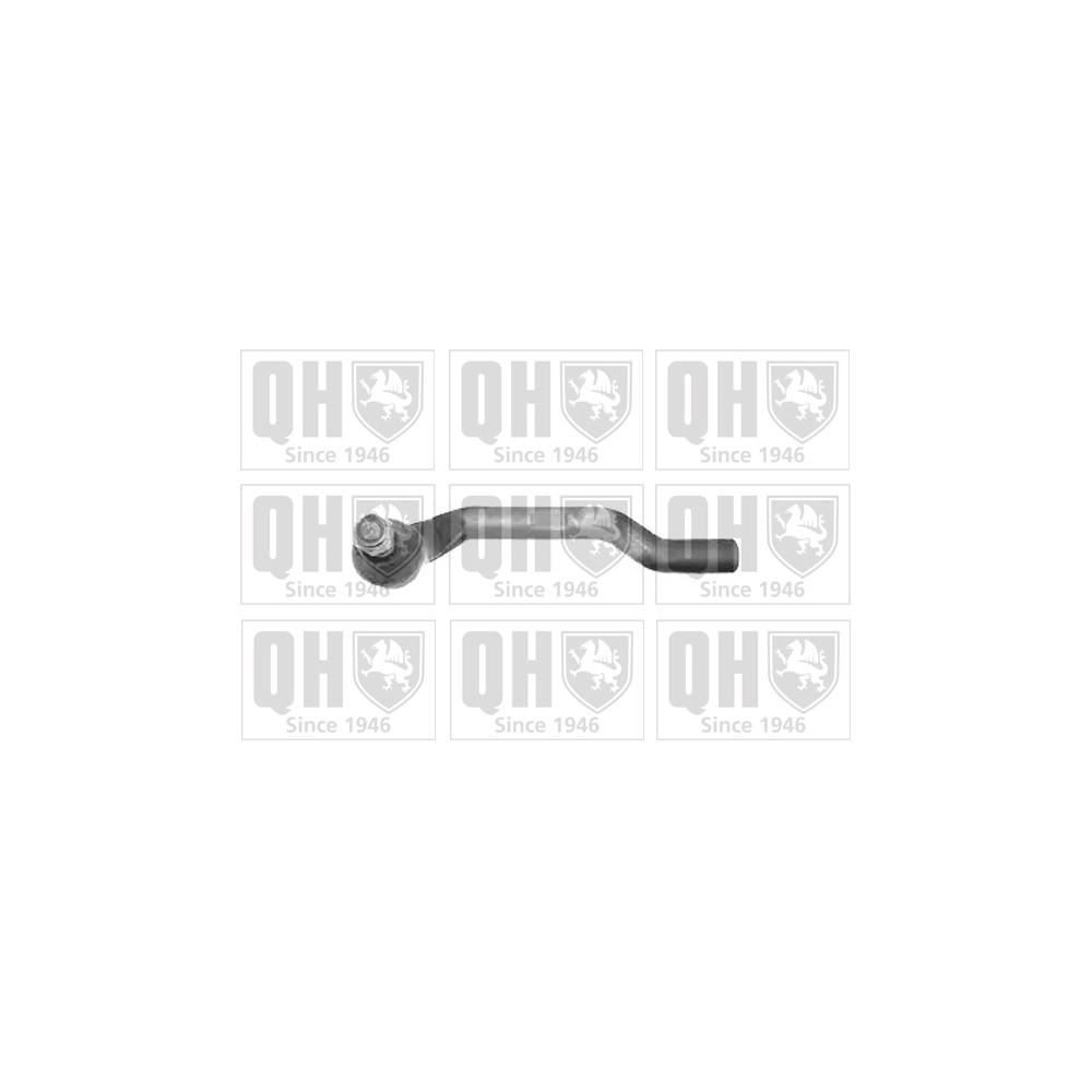 Tie Rod End - LH Image for Tie Rod End - LH