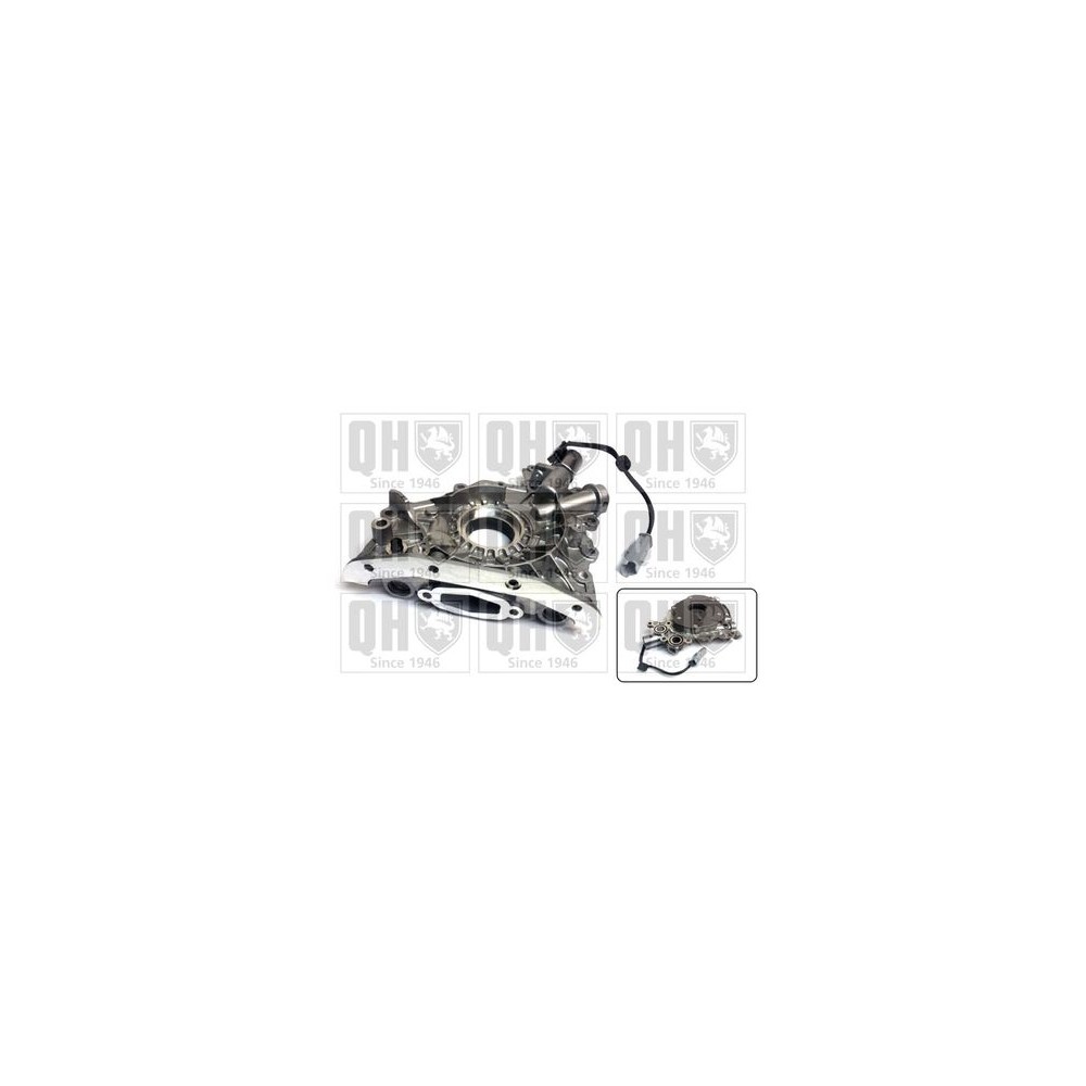 Image for Engine Oil Pump