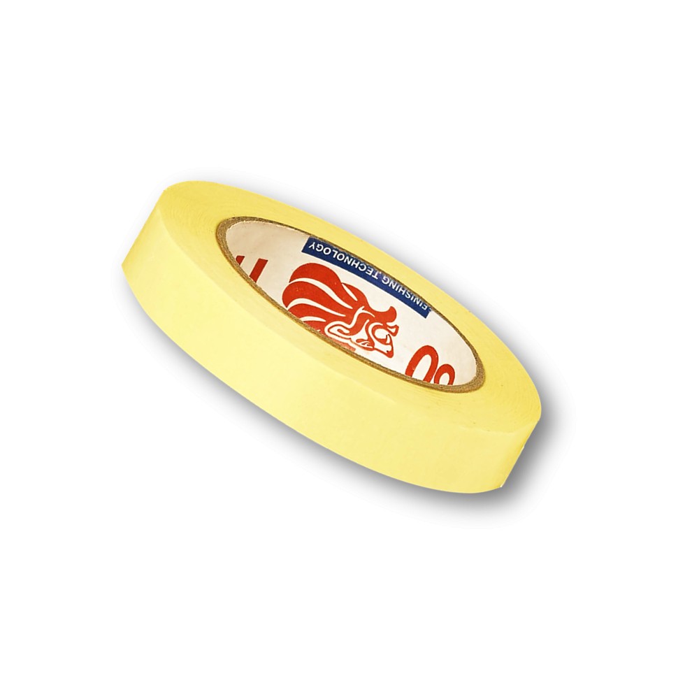 Image for Tetrosyl Vision Hot 80 Masking Tape 19mm