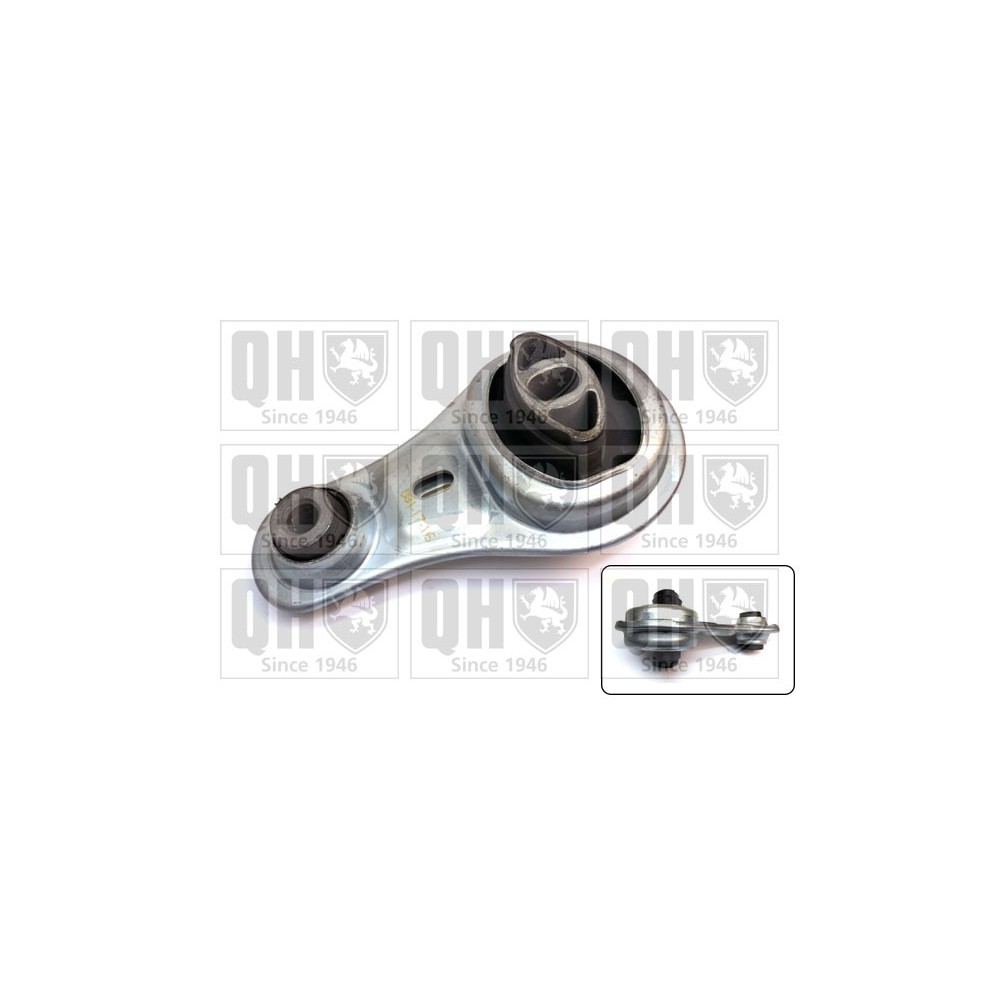 Image for QH EM4745 Engine Mounting