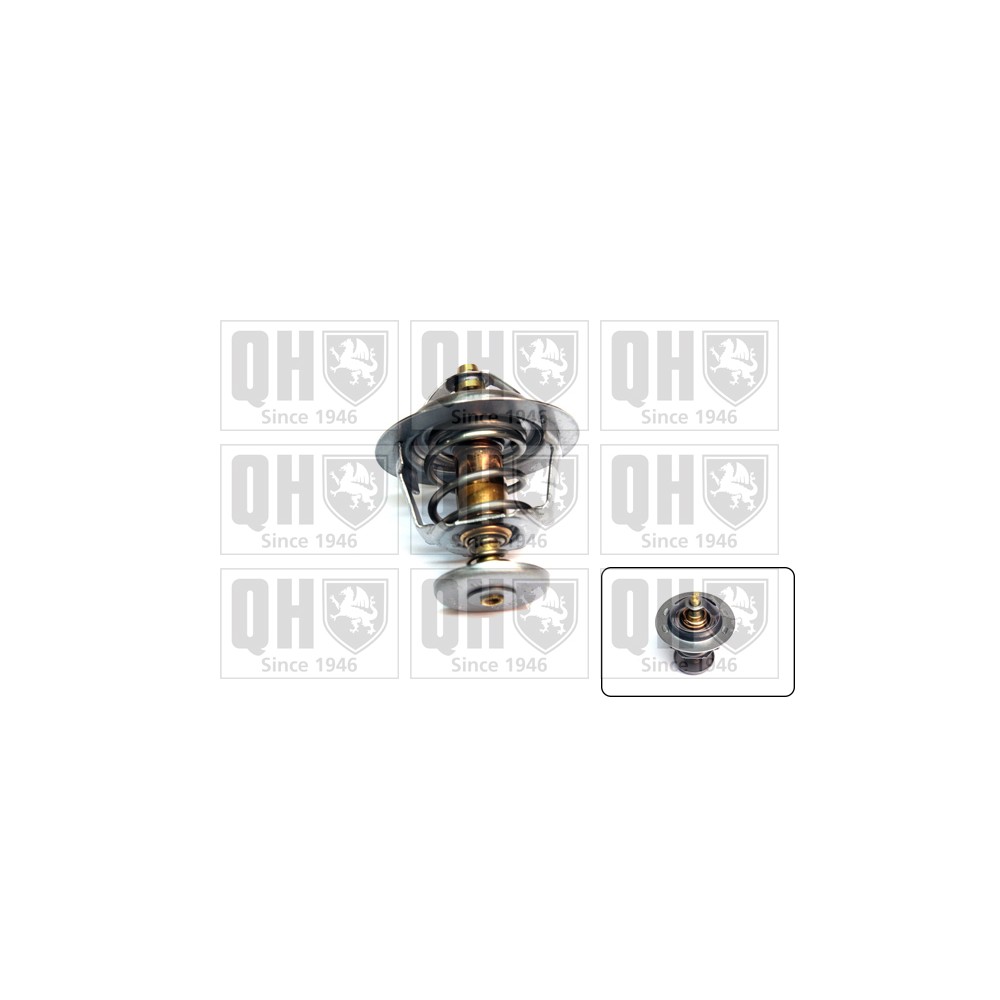 Image for QH QTH563 Thermostat
