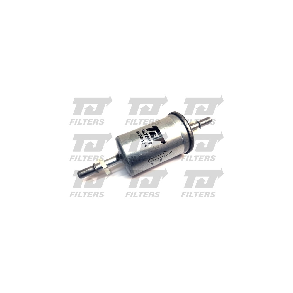 Image for TJ QFF0425 Fuel Filter