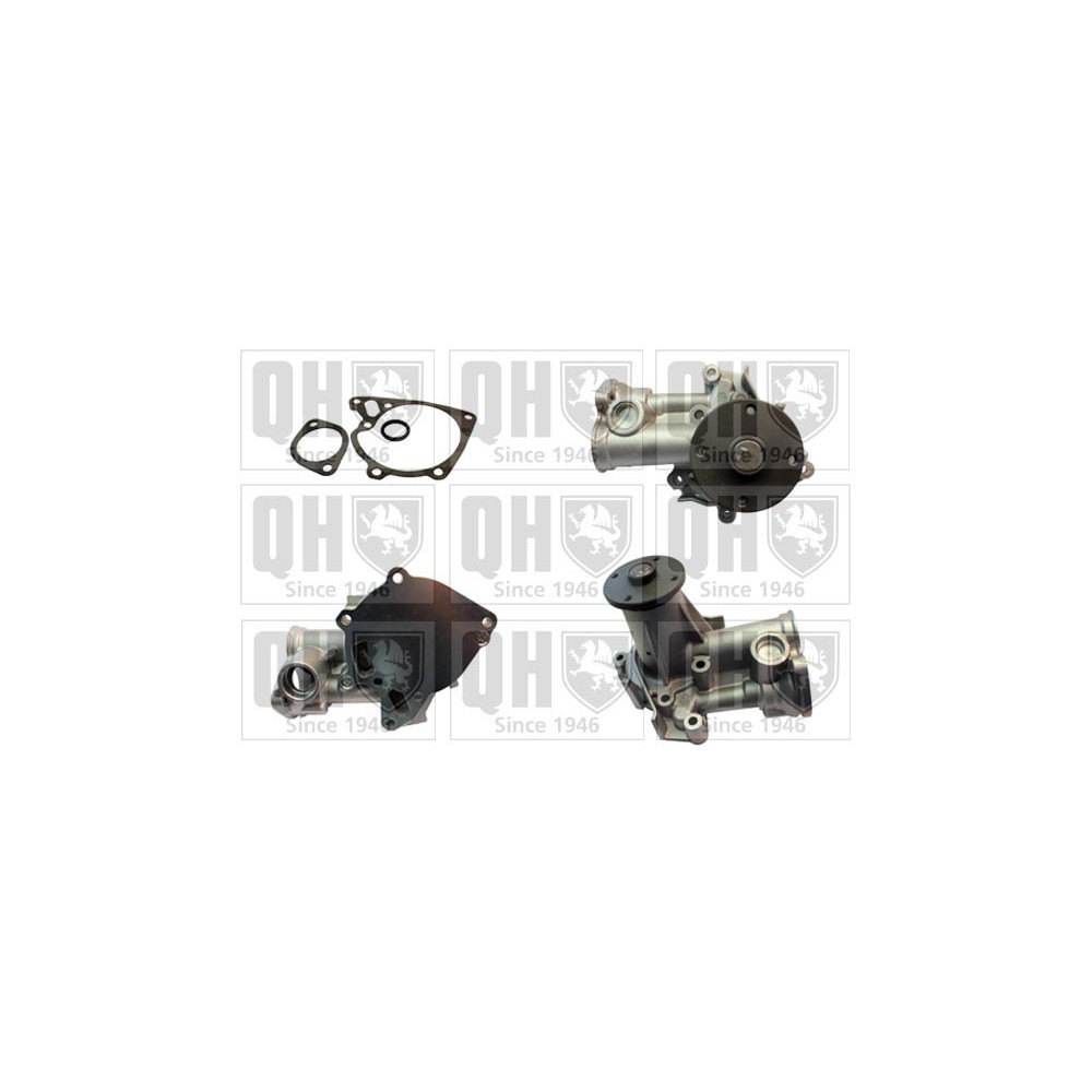 Image for QH QCP2704 Water Pump