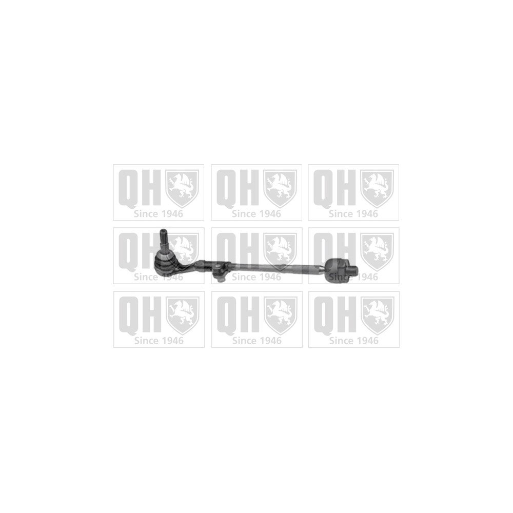 Image for QH QDL5293S Drag Link Assembly