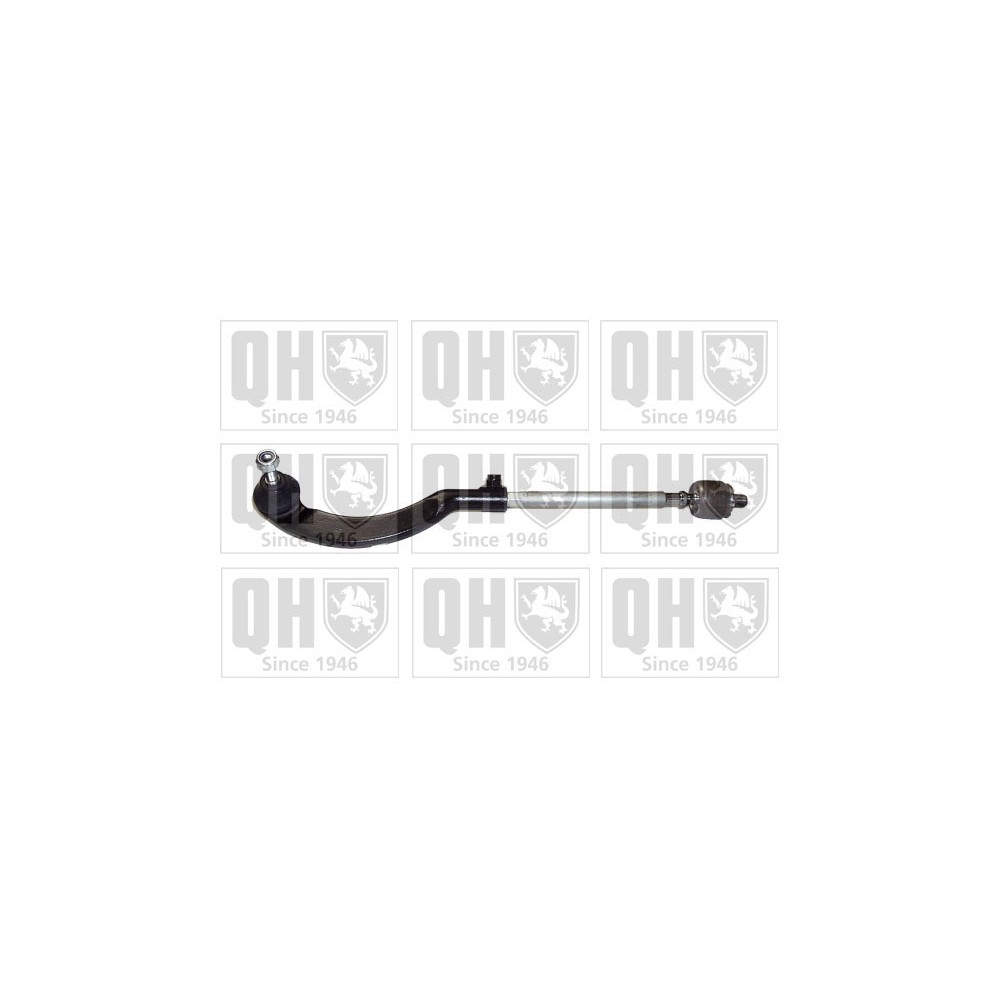 Image for QH QDL5252S Drag Link Assembly