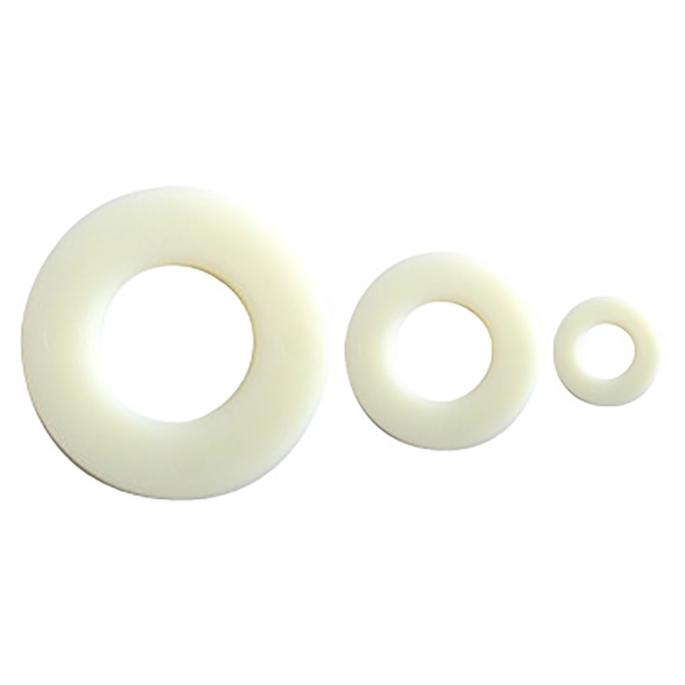 Image for Pearl PWN963 Nylon Washers Assorted Metric (8)