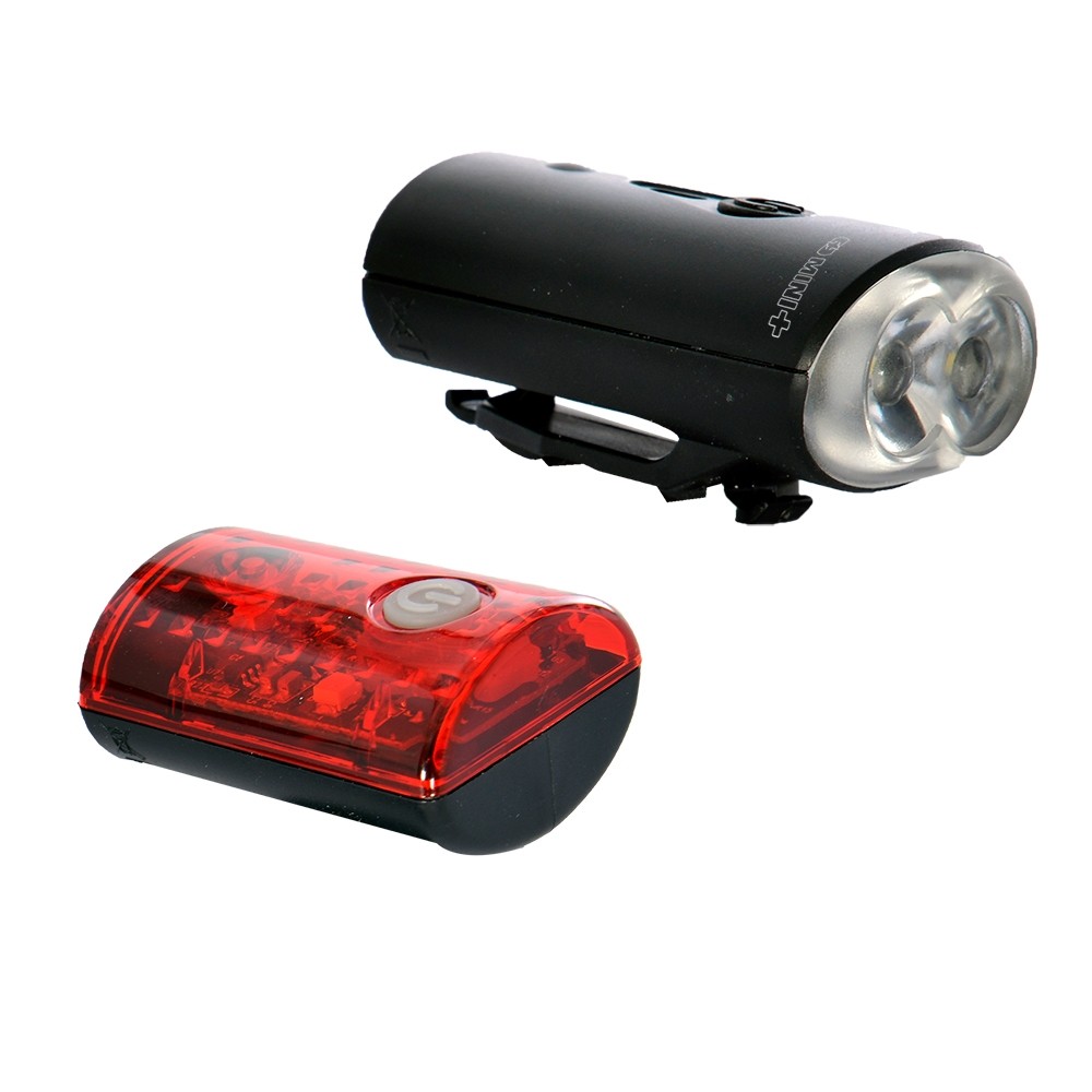 Image for Oxford LD733 Ultratorch Mini+ USB Lightset