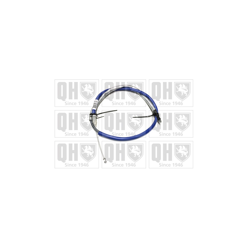 Image for QH BC3995 Brake Cable