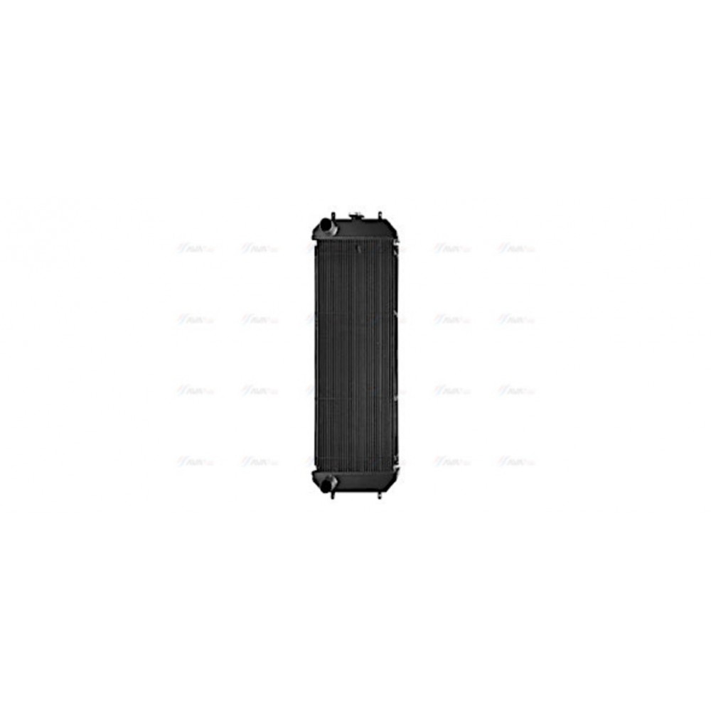 Image for AVA Cooling - Radiator