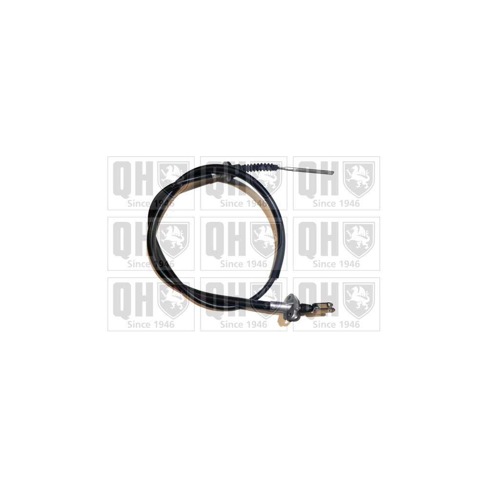 Image for QH QCC1671 Clutch Cable