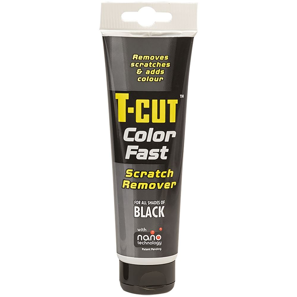 t cut black Black Fast T Color CSB150 150g Scratch Remover Cut t cut black Black Fast T Color CSB150 150g Scratch Remover Cut