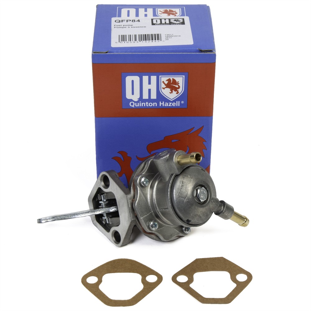 Image for QH QFP84 Fuel Pump