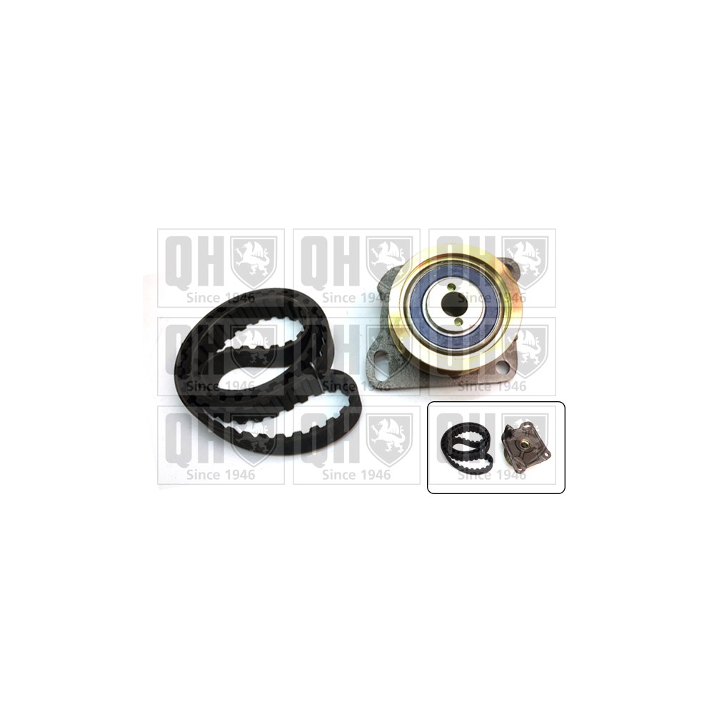 Image for Timing Belt Kit