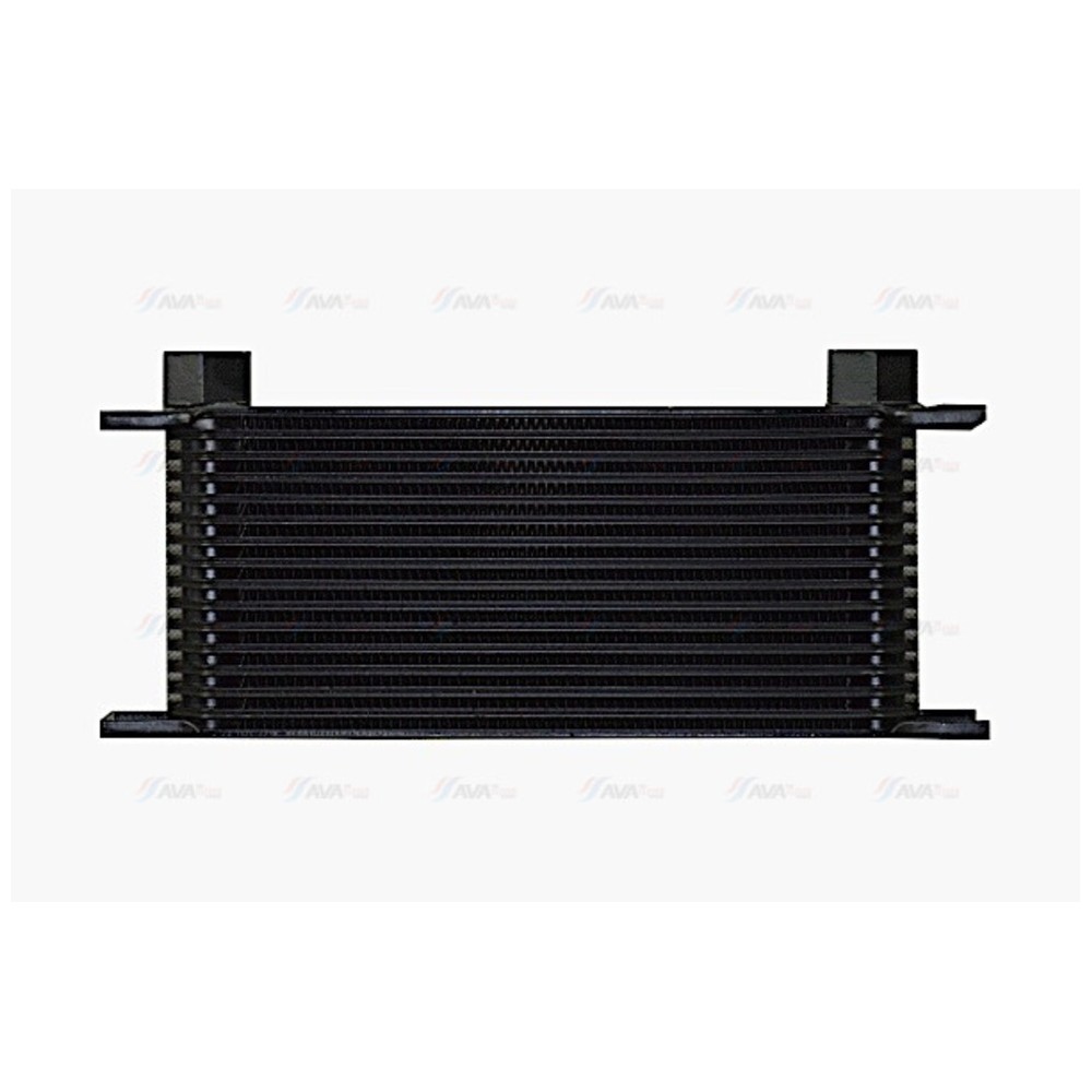 Image for AVA Cooling - Oil Cooler