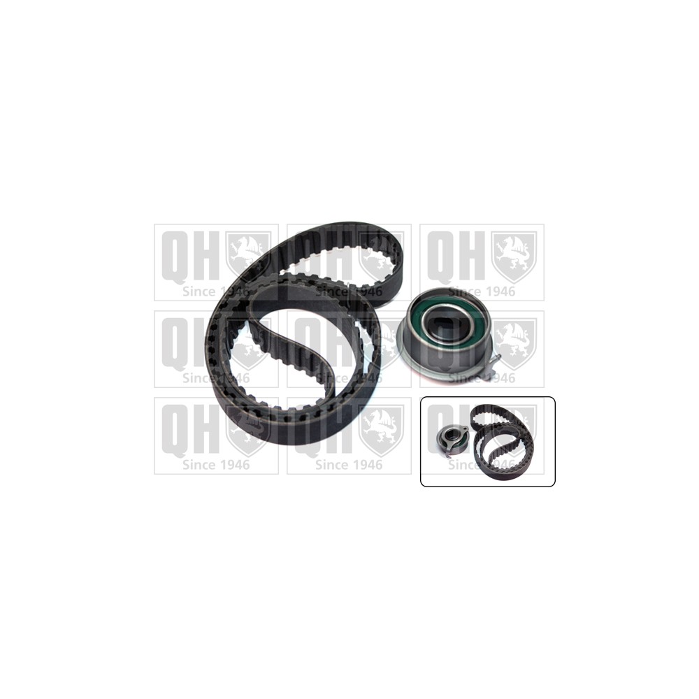 Image for QH QBK691 Timing Belt Kit