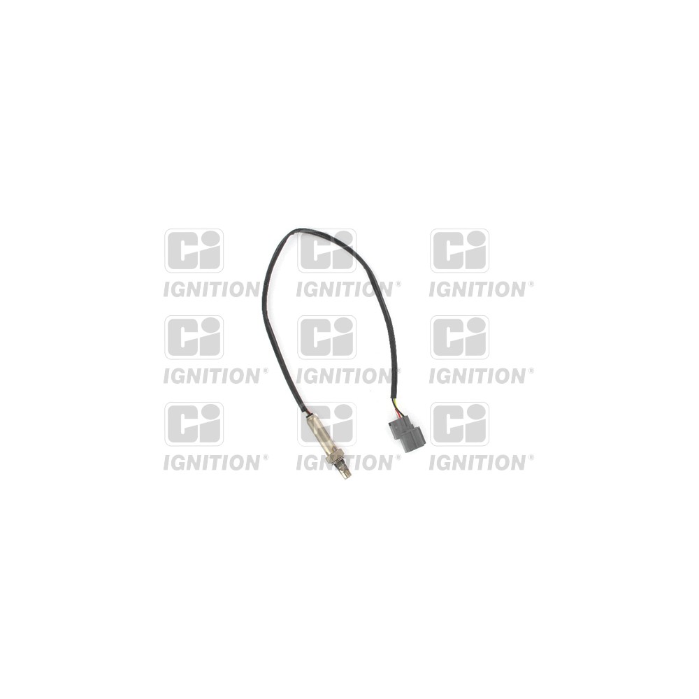 Image for Oxygen Sensor