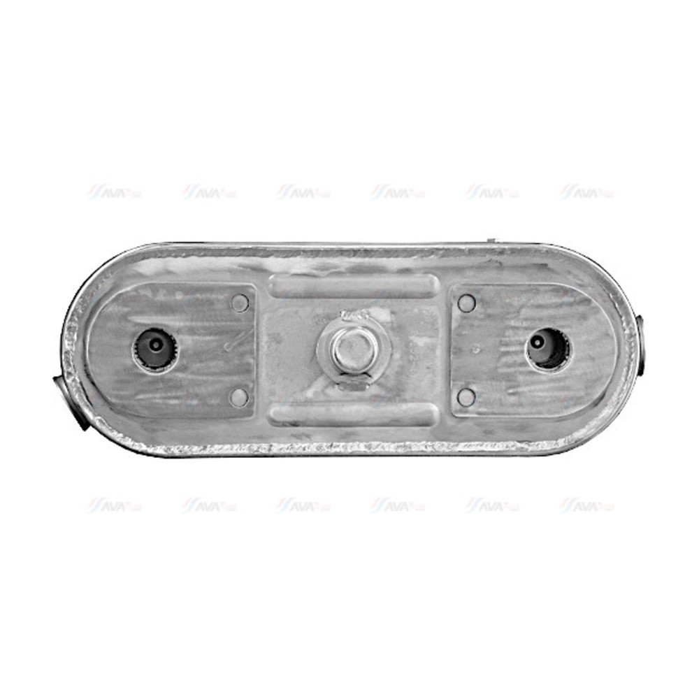 Image for AVA Cooling - Oil Cooler