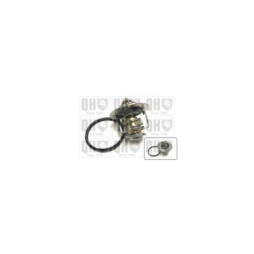 Image for QH QTH977K Thermostat Kit