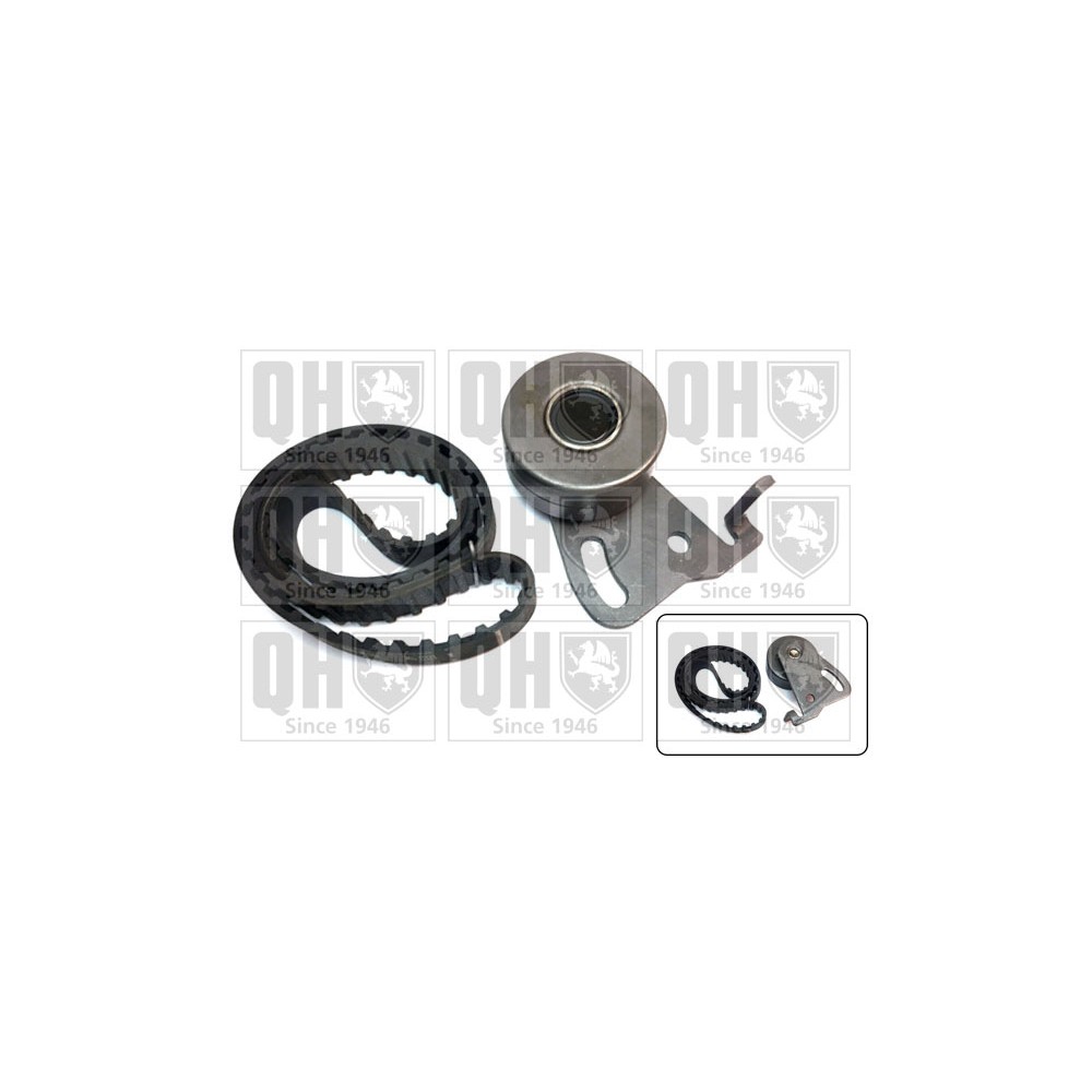 Image for Timing Belt Kit