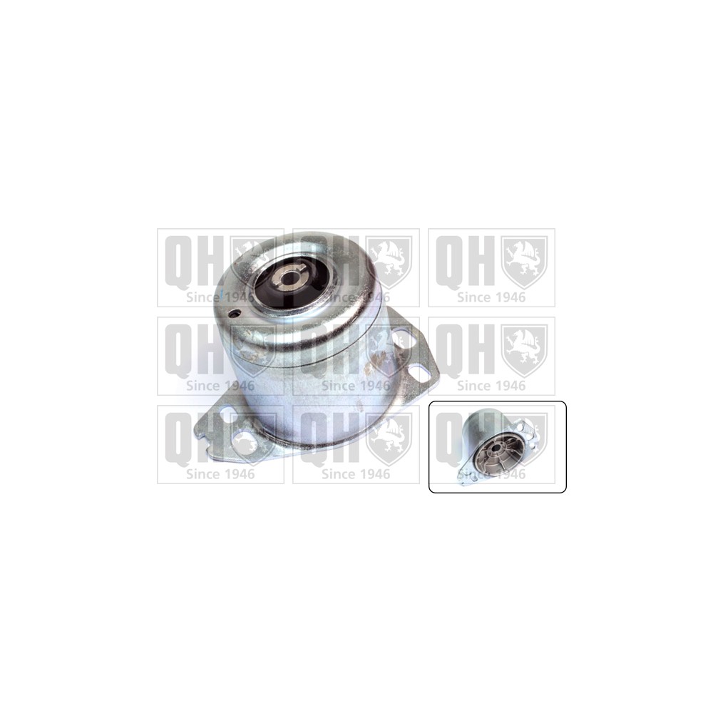 Image for QH EM3153 Gearbox Mounting