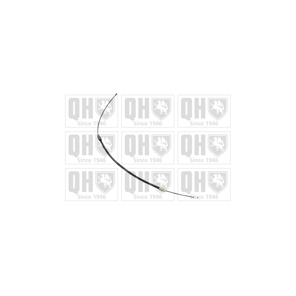 Image for QH QCC1566 Clutch Cable