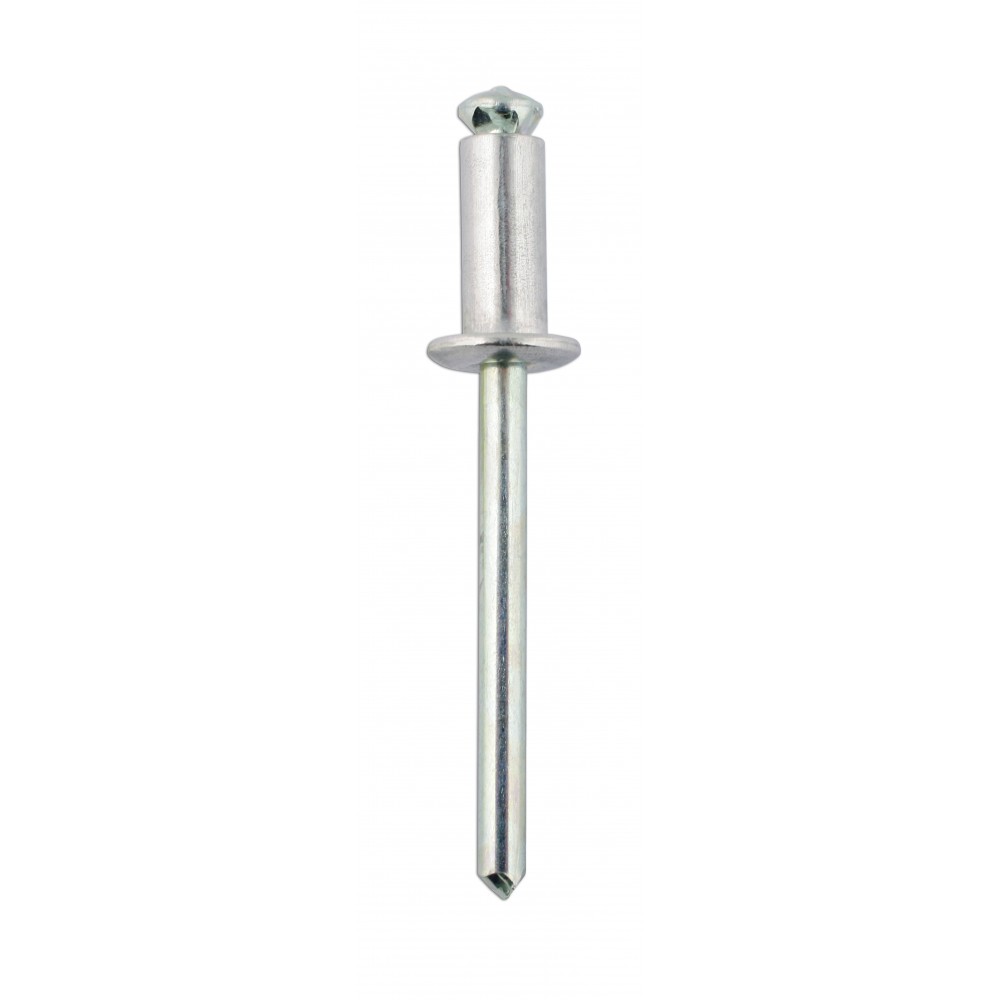 Image for Connect 32791 Peel Type Rivet 4.8mm x 19.0mm Pack of 500