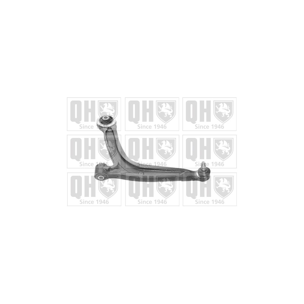 Image for QH QSA2401S Suspension Arm - Front Lower RH