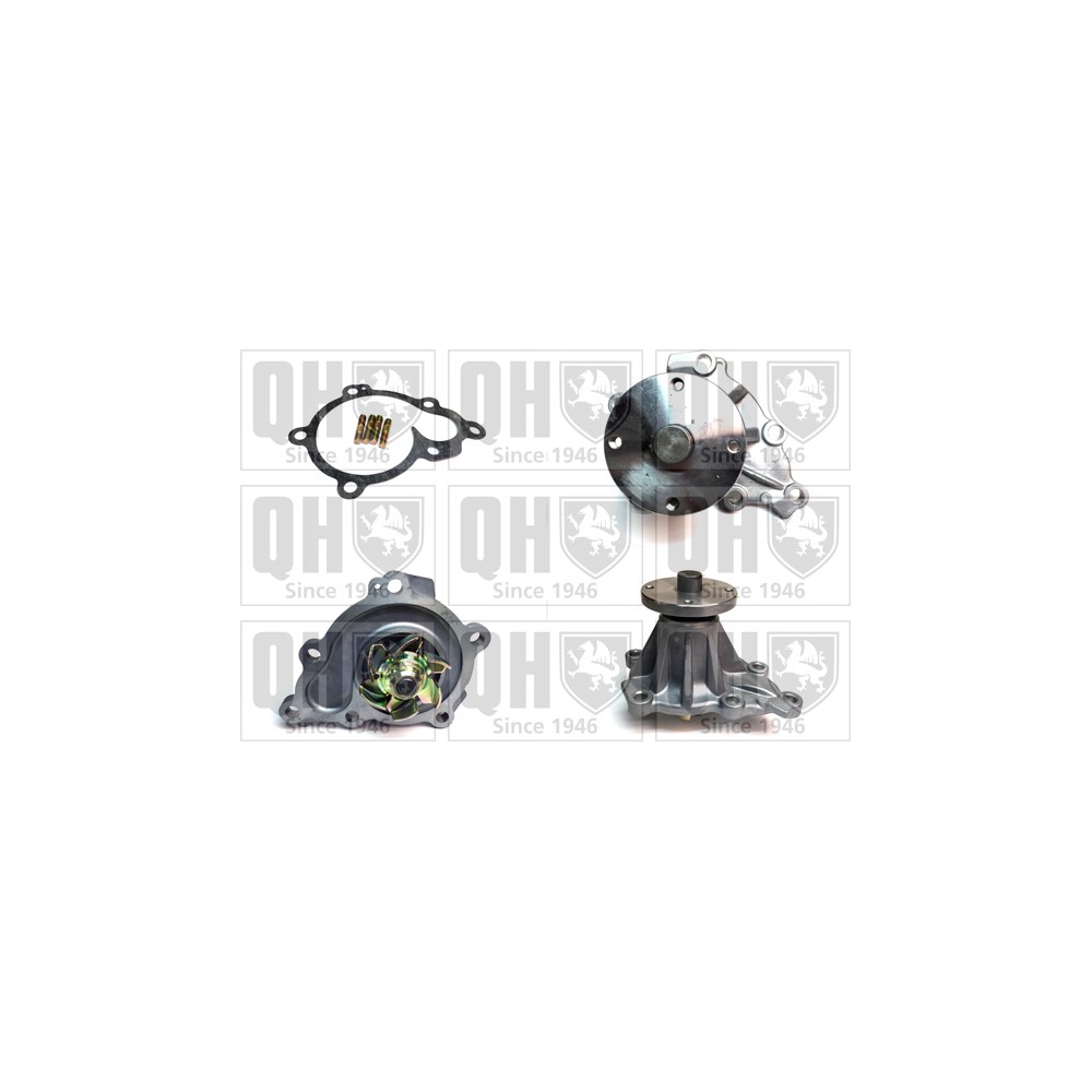 Image for QH QCP3471 Water Pump