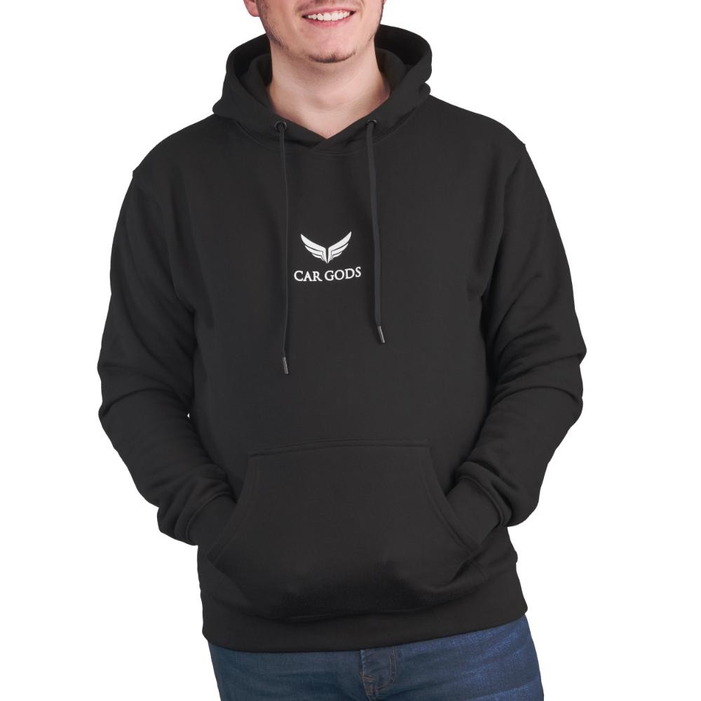 Image for Car Gods (Anything)( Hoodie M