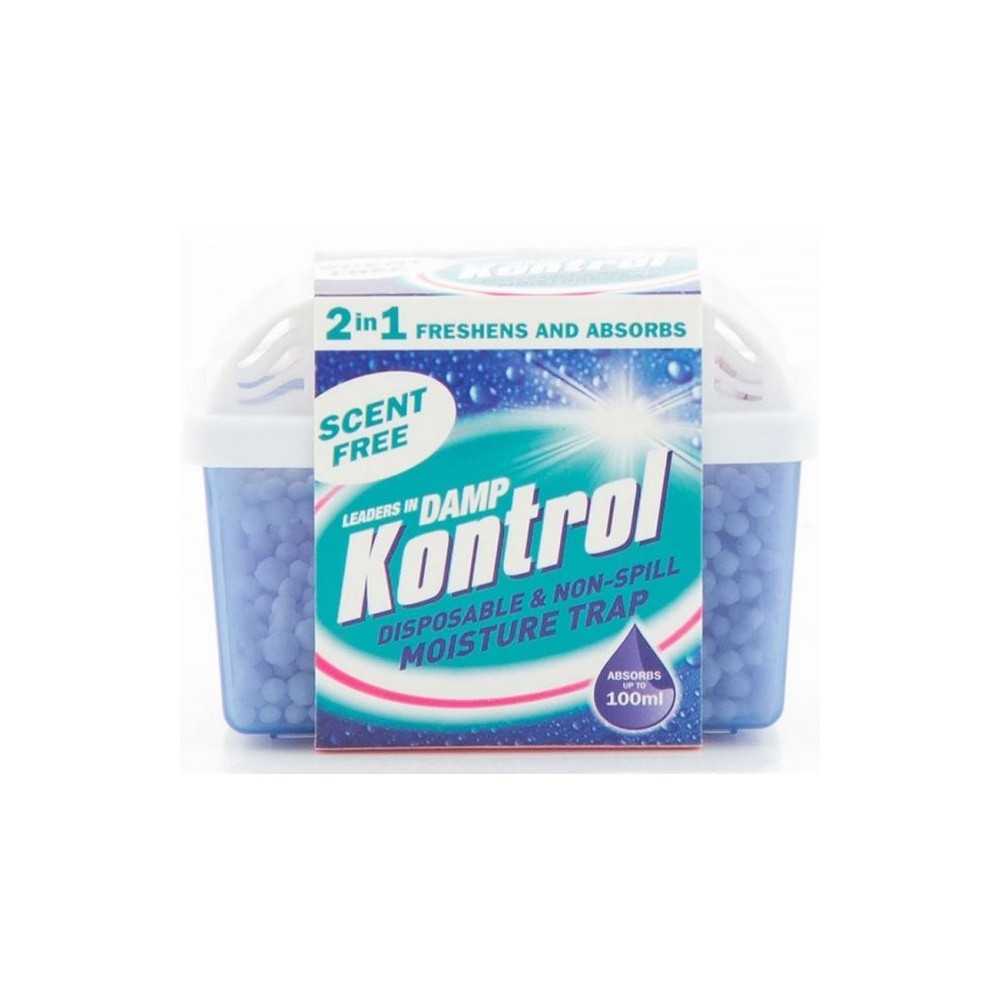 Image for Kontrol KMA012 Moisture Trap 100gm