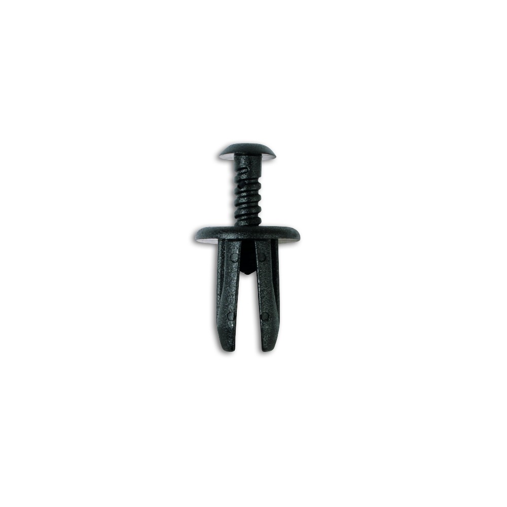 Image for Connect 36114 Screw Rivet for Mercedes & General Use Pk 50