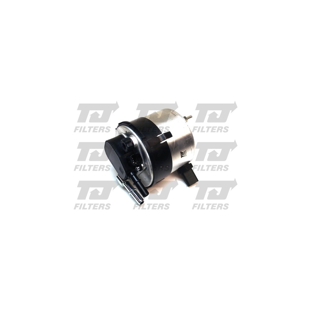 Image for TJ QFF0232 Fuel Filter