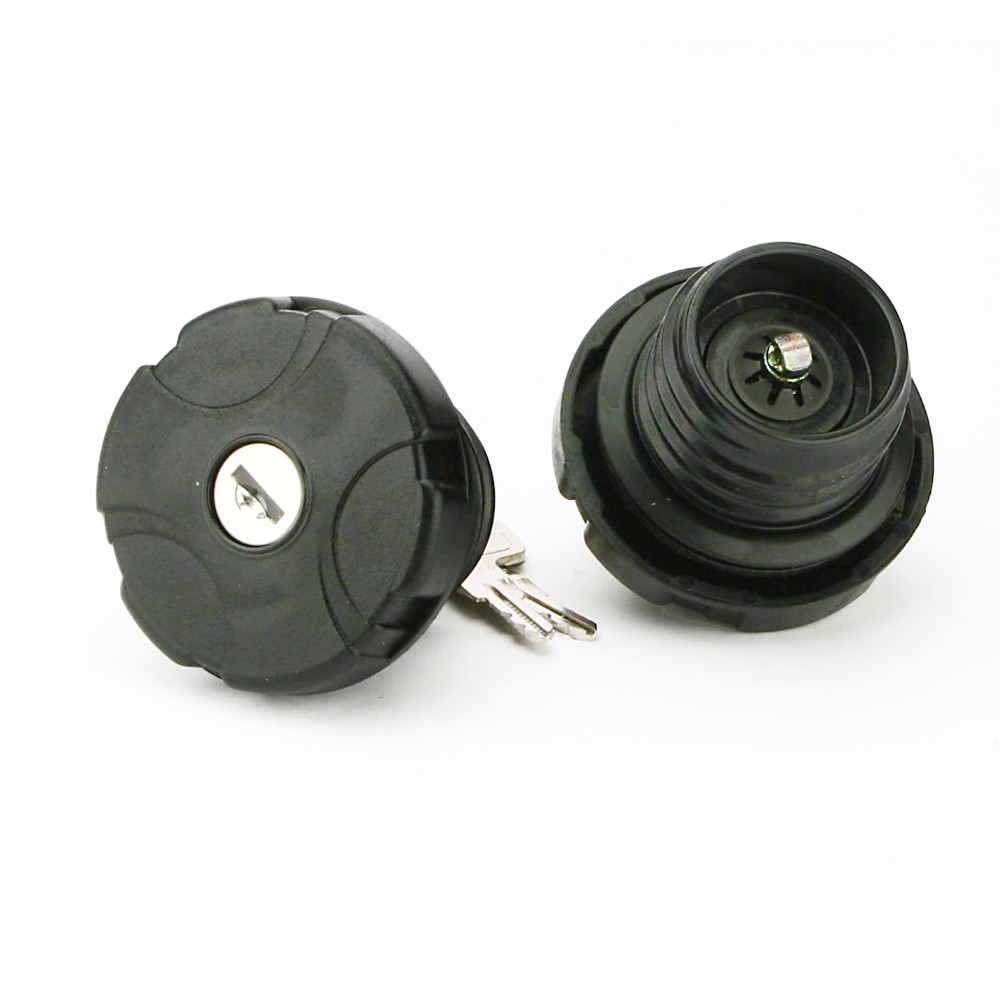 Image for Equip WIPELF079 Locking Fuel Cap
