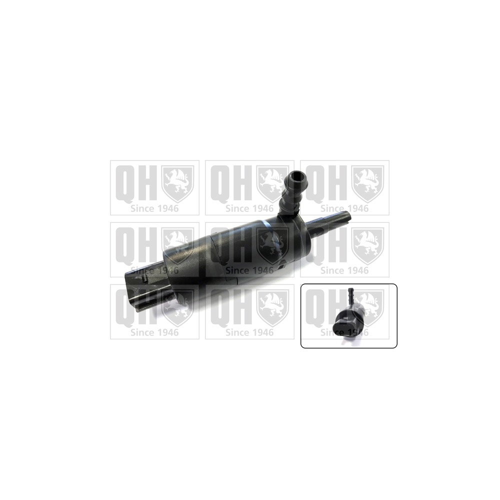 Image for QH QWP040 Washer Pump