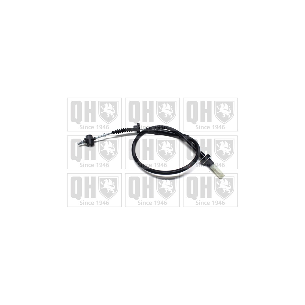 Image for QH QCC1350 Clutch Cable