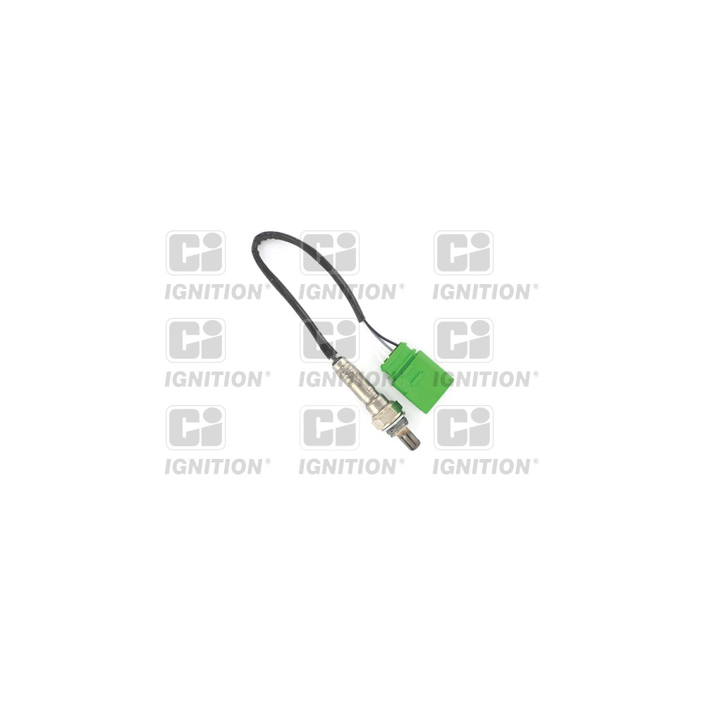 Image for Oxygen Sensor