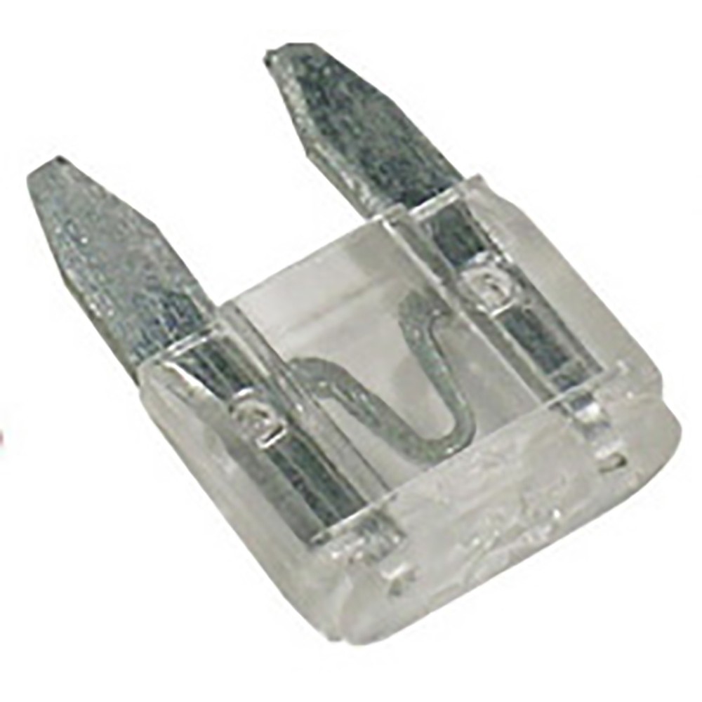 Image for Pearl PWN494 Fuses - Mini Blade - 2A - Pack of 2