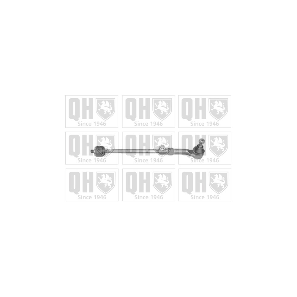 Image for QH QDL3286S Drag Link Assembly