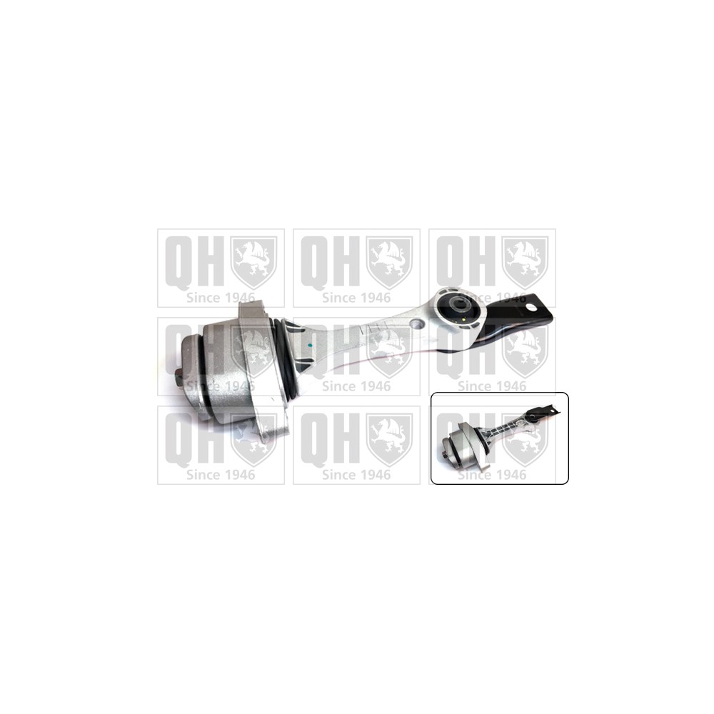 Image for QH EM4734 Engine Mounting