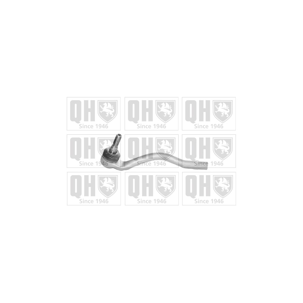 Image for QH QR3781S Tie Rod End LH