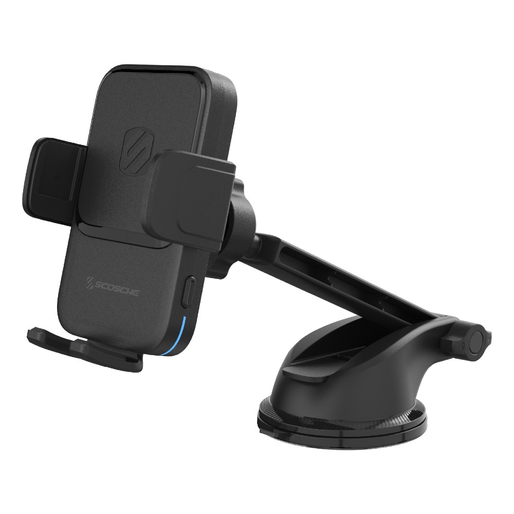 Image for Scosche Auto-Grip Wireless Dash Mount