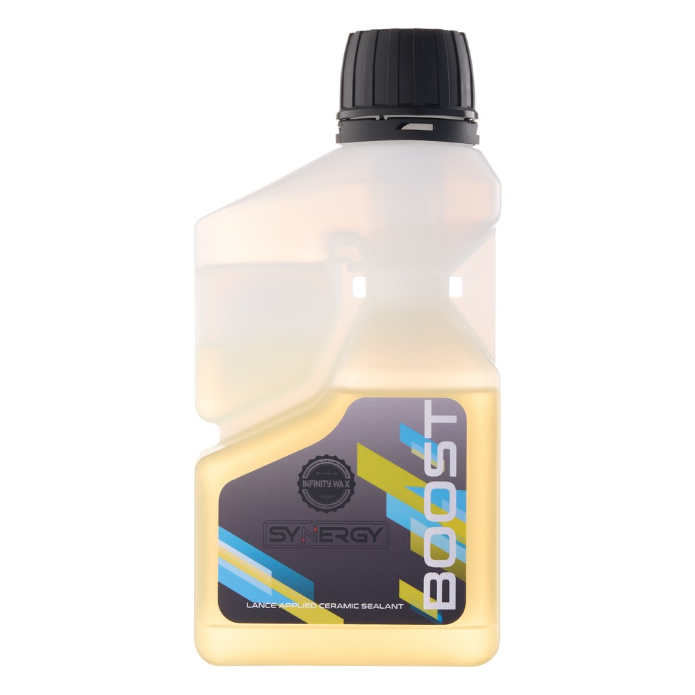 Image for Infinity Wax Synergy Boost 250ml