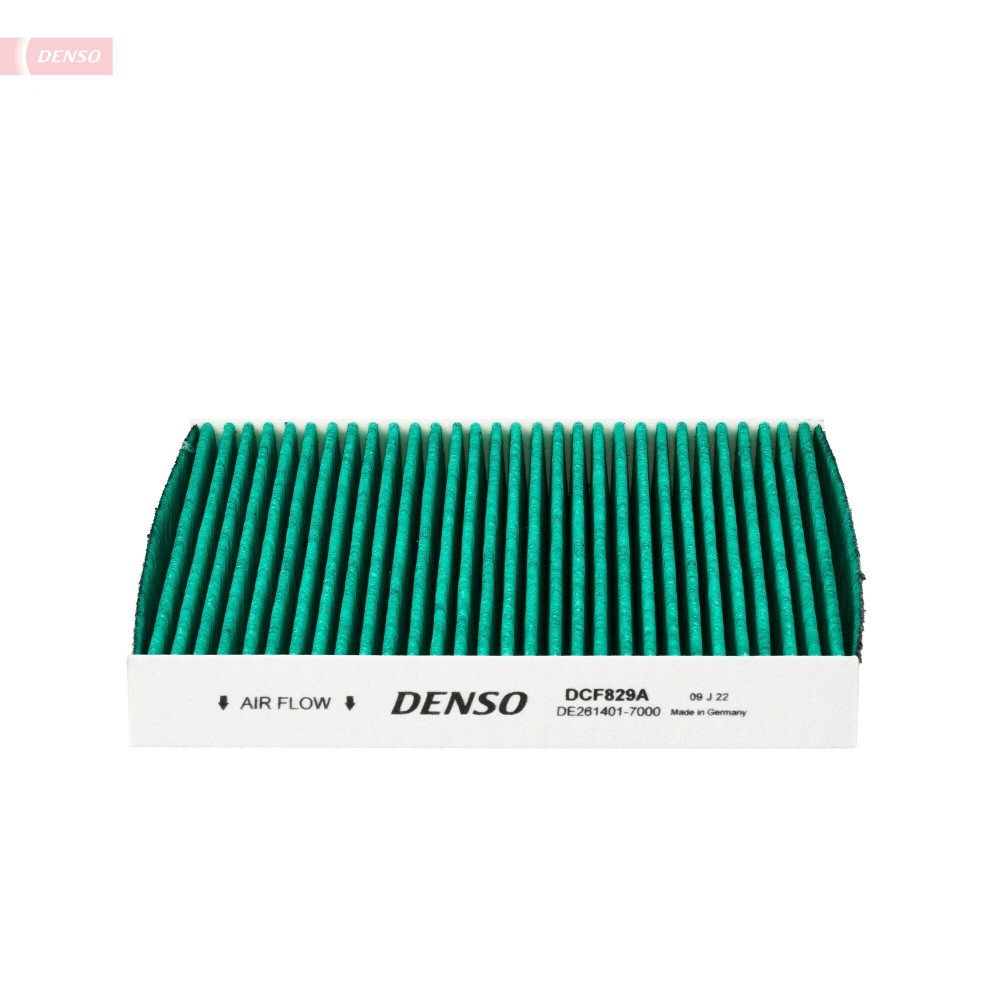 Image for Denso Cabin Air Filter  CAF AA/VA